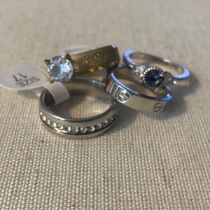 Ring bundle